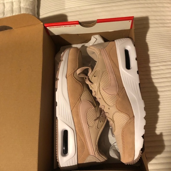 Women’s Nike Air Max SC - Picture 3 of 5